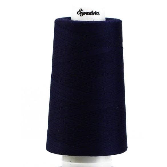 Signature Cotton, French Navy