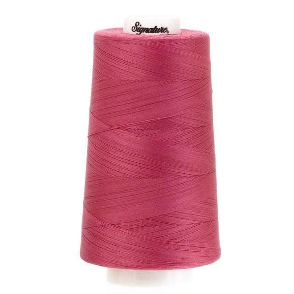 Signature Cotton, Rose