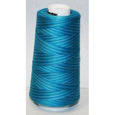 Signature Cotton, Dreamy Blues