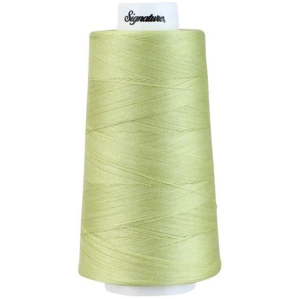 Signature Cotton, Bamboo