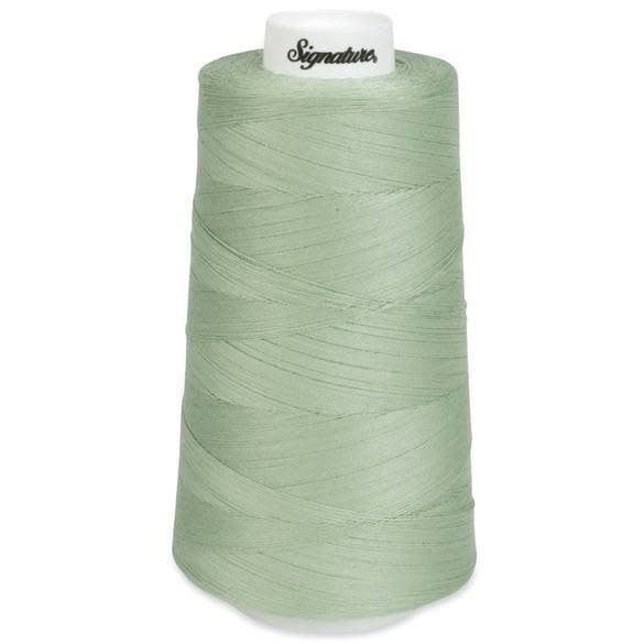 Signature Cotton, Seafoam