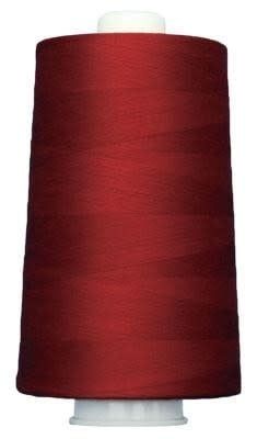 Omni 3140 Fiery Red 6000 Yards