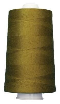 Omni 3064 Green Olives 6000 Yards