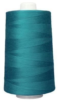 Omni 3092 Green Turquoise 6000 Yards