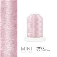 Iris 1000 Special Pink 1100yd