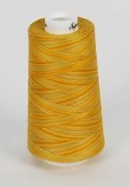 Signature Cotton, Brassy Yellows