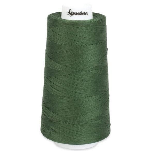 Signature Cotton, Pine