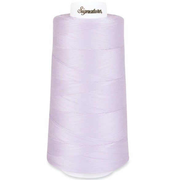 Signature Cotton, Lavender