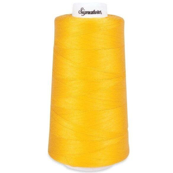 Signature Cotton, Star Gold