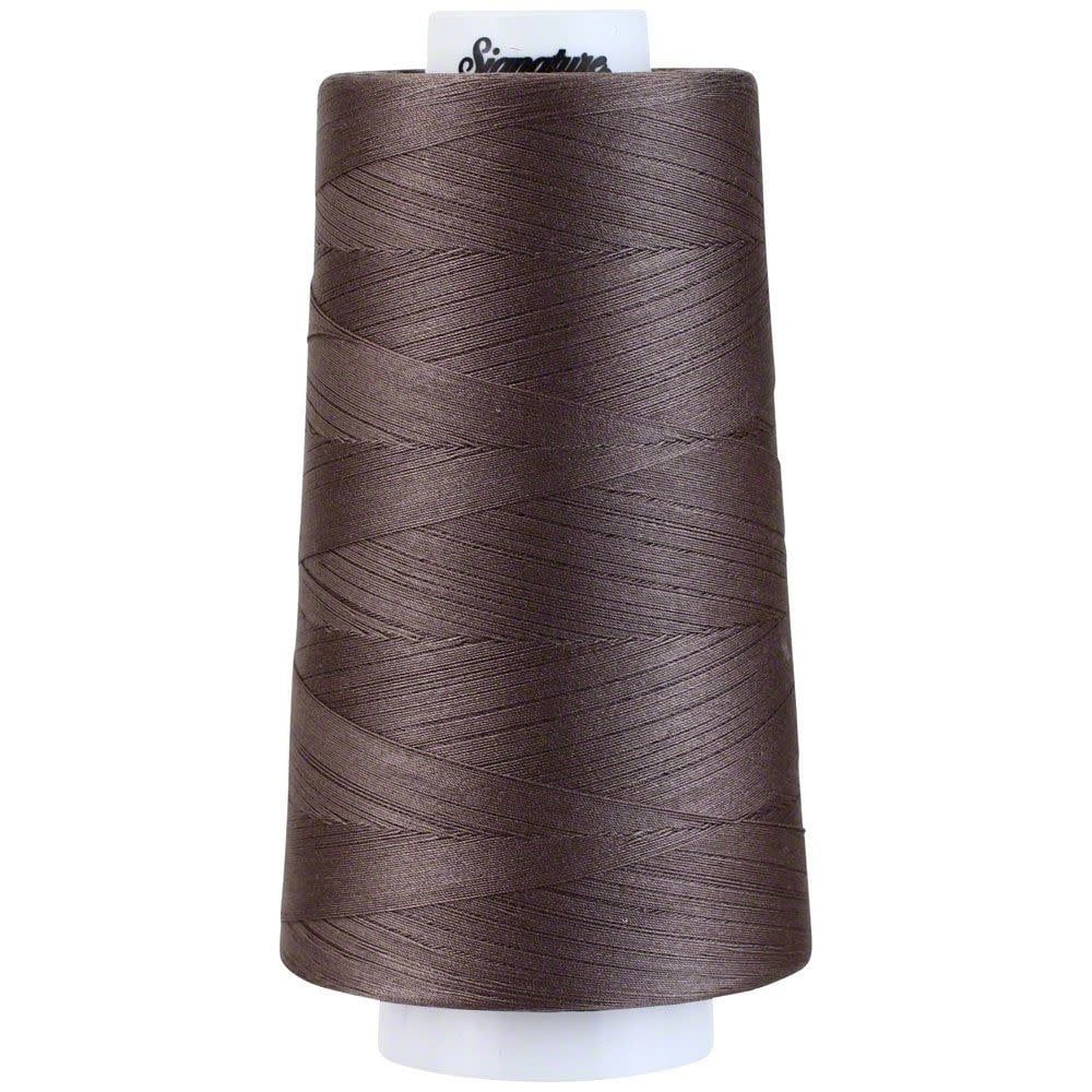 Signature Cotton, Iron