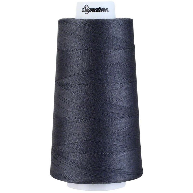 Signature Cotton, Dolphin