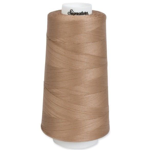 Signature Cotton, Mother Goose