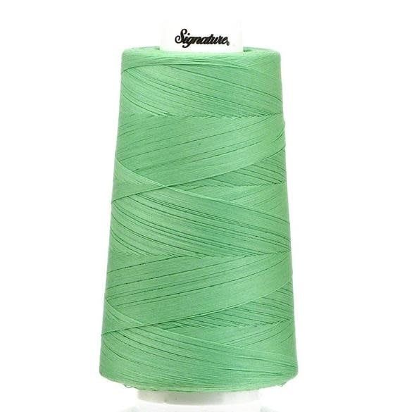 Signature Cotton, Mint