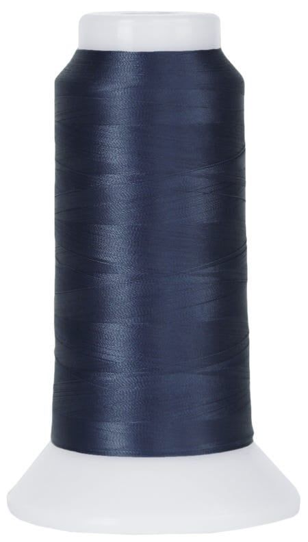 MicroQuilter 3,000 yd cone 100Wt. 7019 Medium Blue