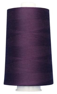 Omni 3117 Plush Purple 6000 Yards