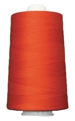 Omni 3155 Tangerine 6000 Yards