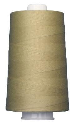 Omni 3039 Lemon Cream 6000 Yards