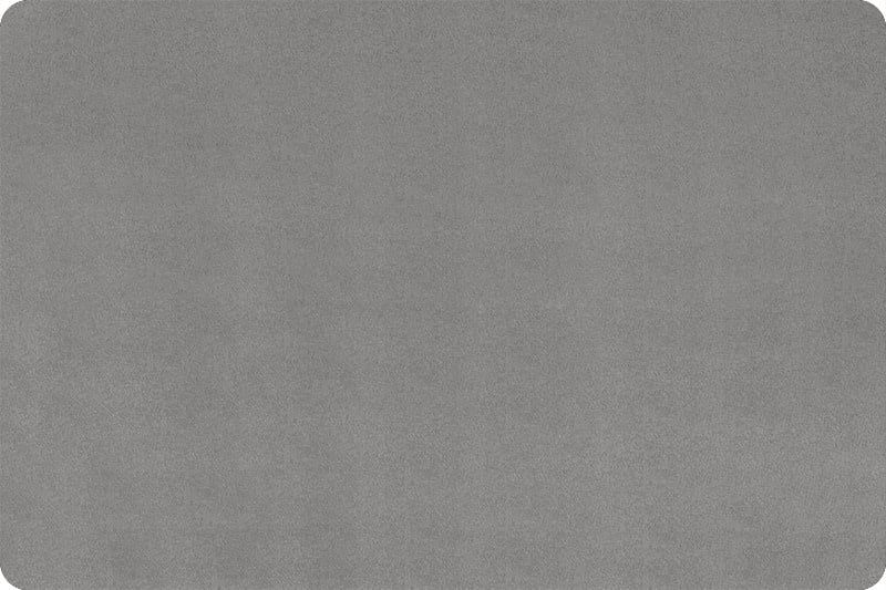 Minky, Alloy Extra Wide Solid Cuddle3 90&quot; (by the inch)