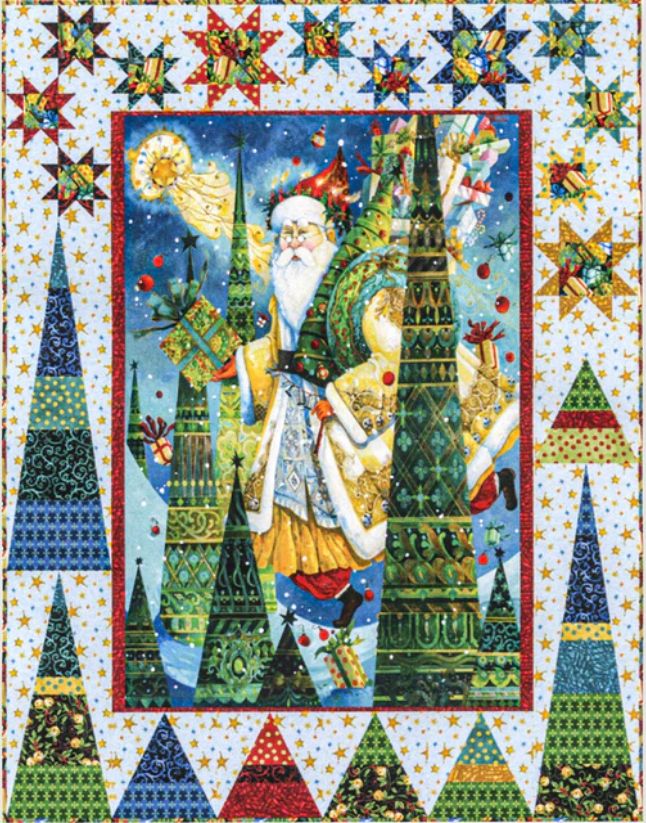 Spirit of Christmas Hope Kit