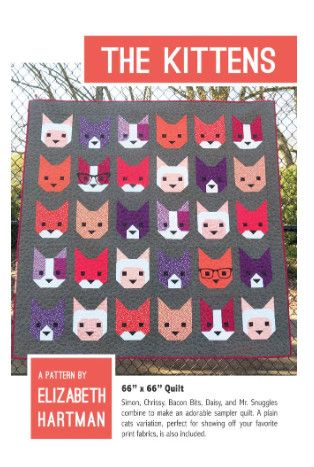 The Kittens Pattern