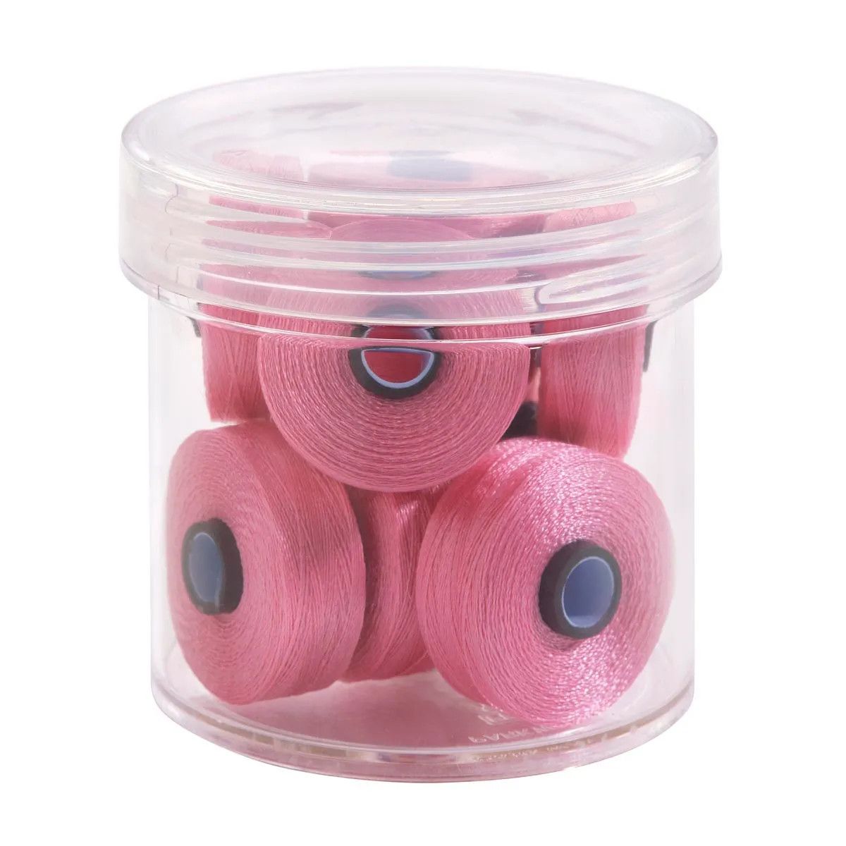 Pink Magna- Glide Delights M Style