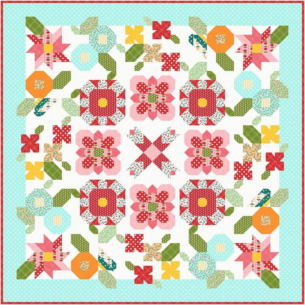 Flora Lee Kit