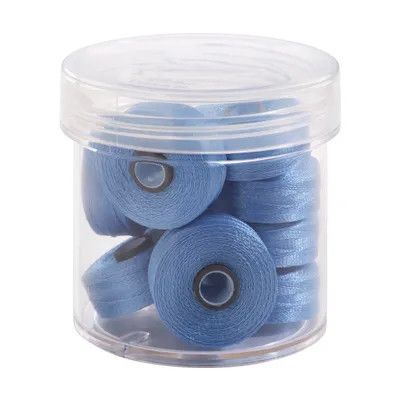 Hawaiian Blue Magna- Glide Delights M Style