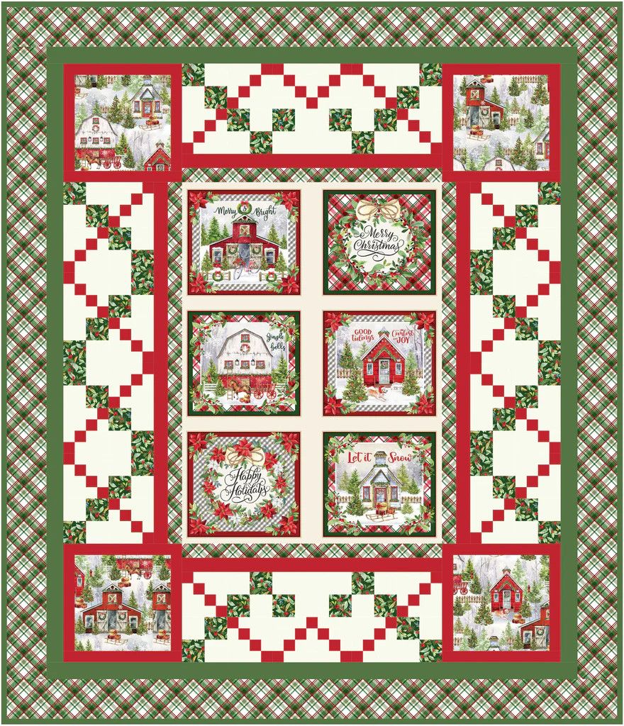 Heartland Scottish Twist Kit