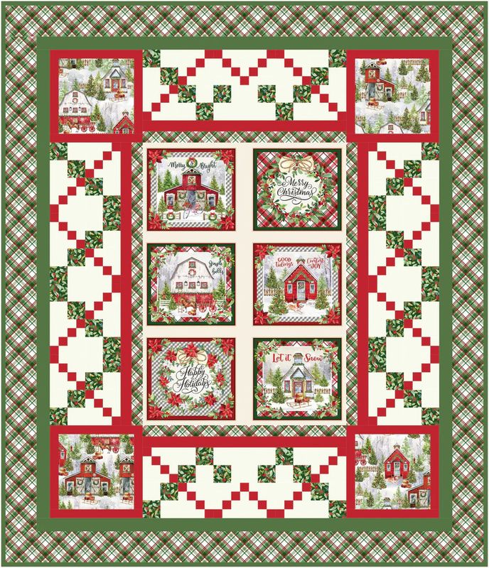 Heartland Scottish Twist Kit