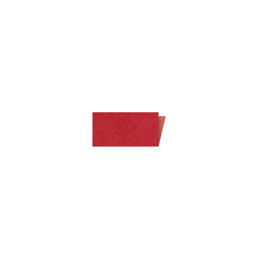 Wagon Red Cotton Single Fold Quilt Binding
