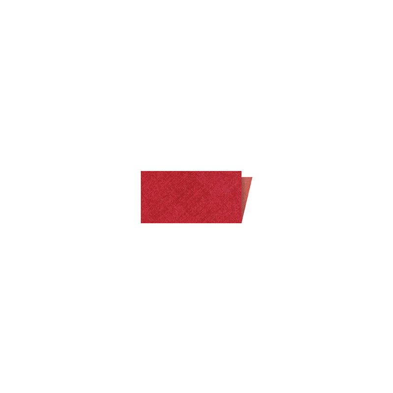 Wagon Red Cotton Single Fold Quilt Binding