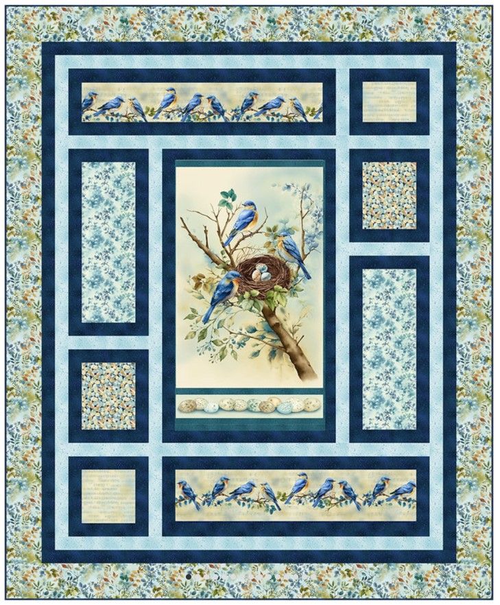 Picture That Pattern