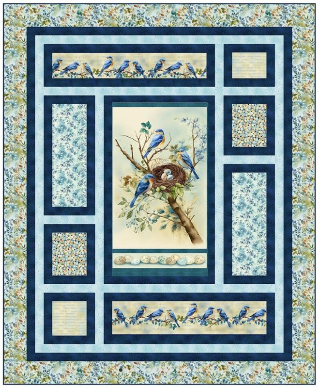 Picture That Pattern