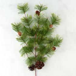 26&quot; Mountain Brush Pine Spray