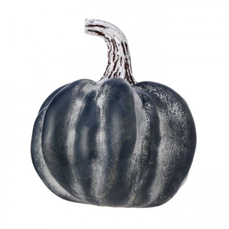 6&quot; Vintage Aged Pumpkin