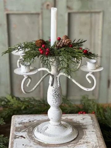Avalon Candelabra