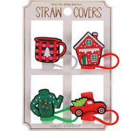 Simply Southern Strawcover-Hol-Mug