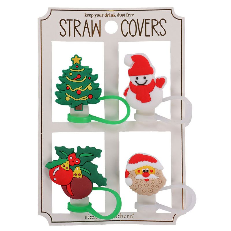 Simply Southern Strawcover-Hol-Tree