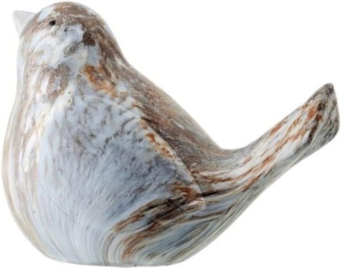 Terracotta Bird 7.5&quot;