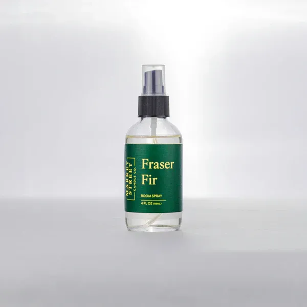 Fraser Fir Room Spray