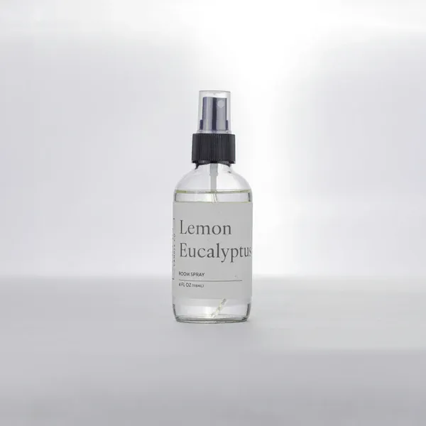 Lemon Eucalyptus Room Spray
