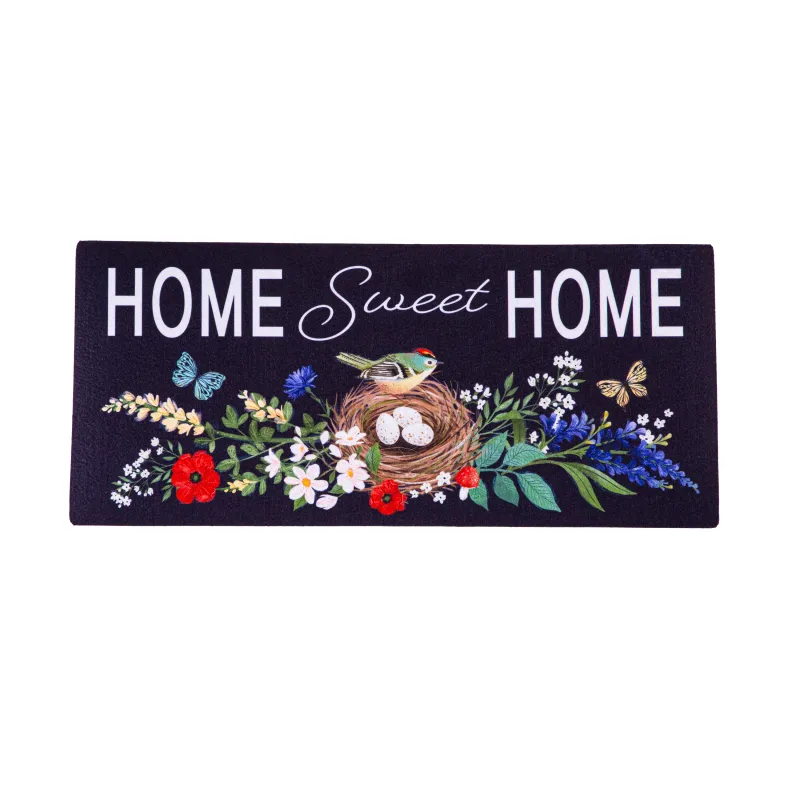 Greenhouse Retreat Sassafras Switch Mat