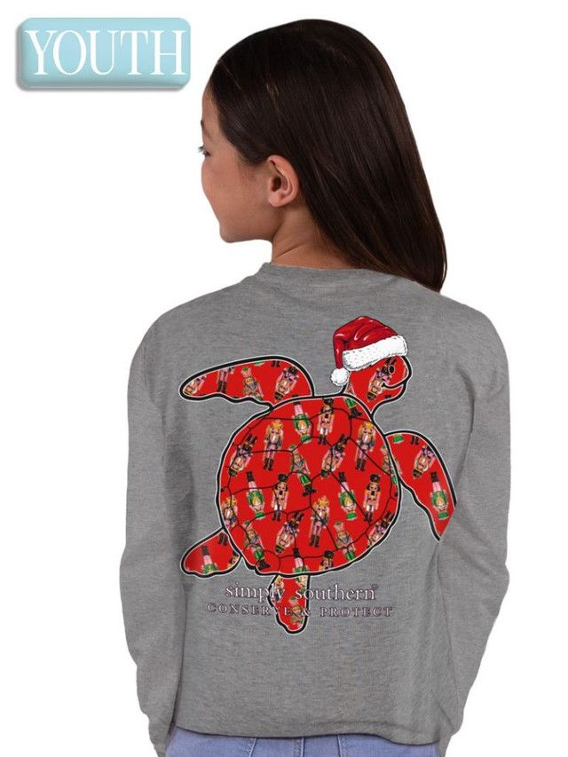 YTH SMALL-LS-TRACKT7-NTCR-SPORTGRY-S