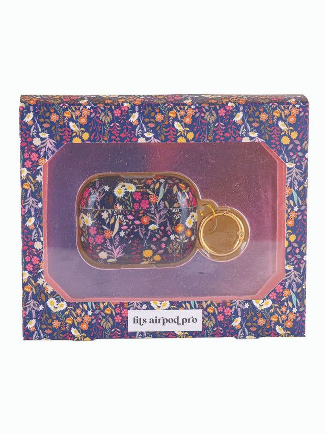 Simply Southern Earbud Case Fits Airpod Pro - NVYFLD