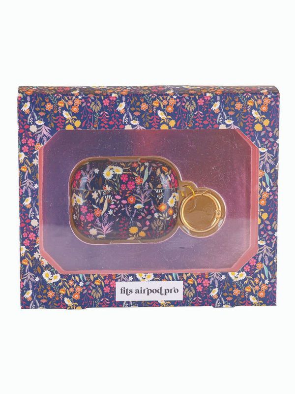 Simply Southern Earbud Case Fits Airpod Pro - NVYFLD