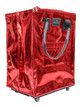 Simply Southern Rolling Tote Bag - Red