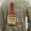 XLARGE SIMPLY SOUTHERN UNISEX FIT OLD FASHIONED LONG SLEEVE TSHIRT - XL