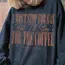 XSMALL- SMALL SIMPLY SOUTHERN WON&#39;T STOP CREW SWEATSHIRT -XS-S