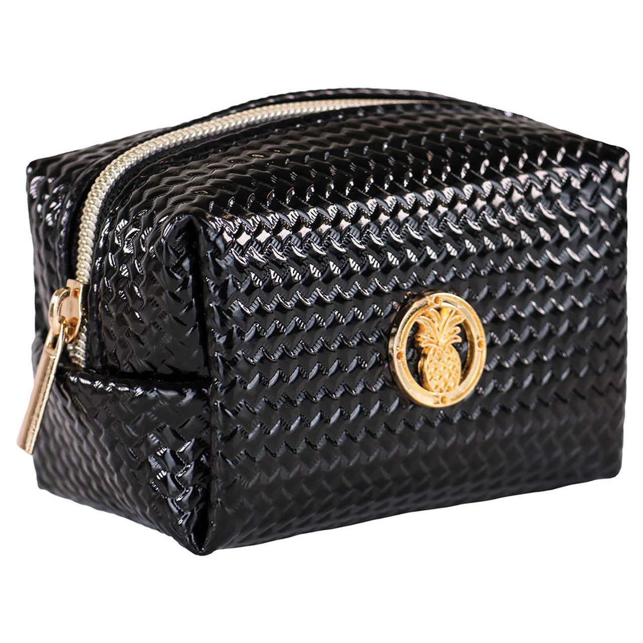 SIMPLY SOUTHERN ESSENTIALS MINI BAG - BLACK