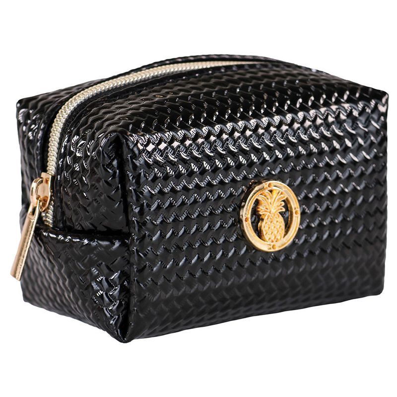 SIMPLY SOUTHERN ESSENTIALS MINI BAG - BLACK